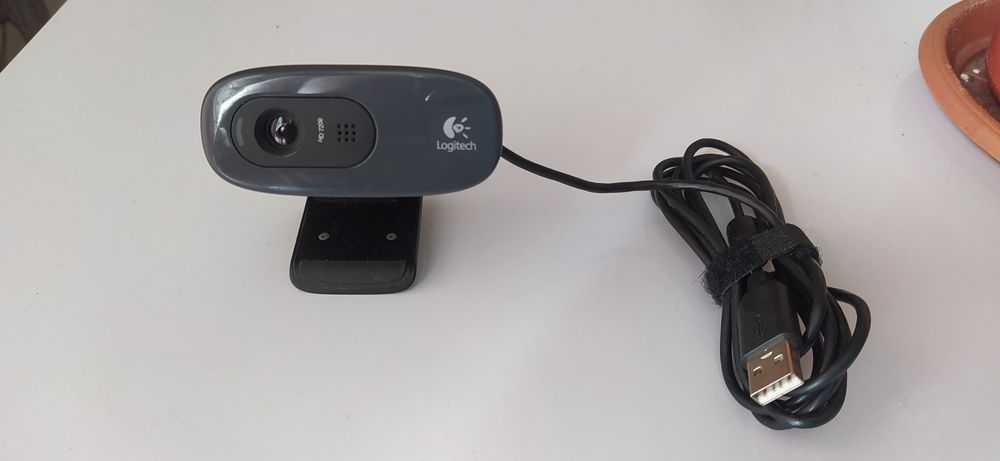 Веб камера для компьютера