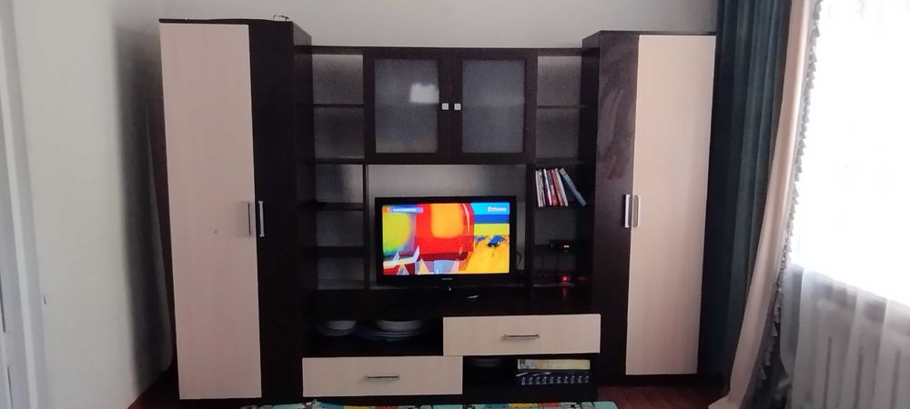 Горка стенка  гостиная мебель