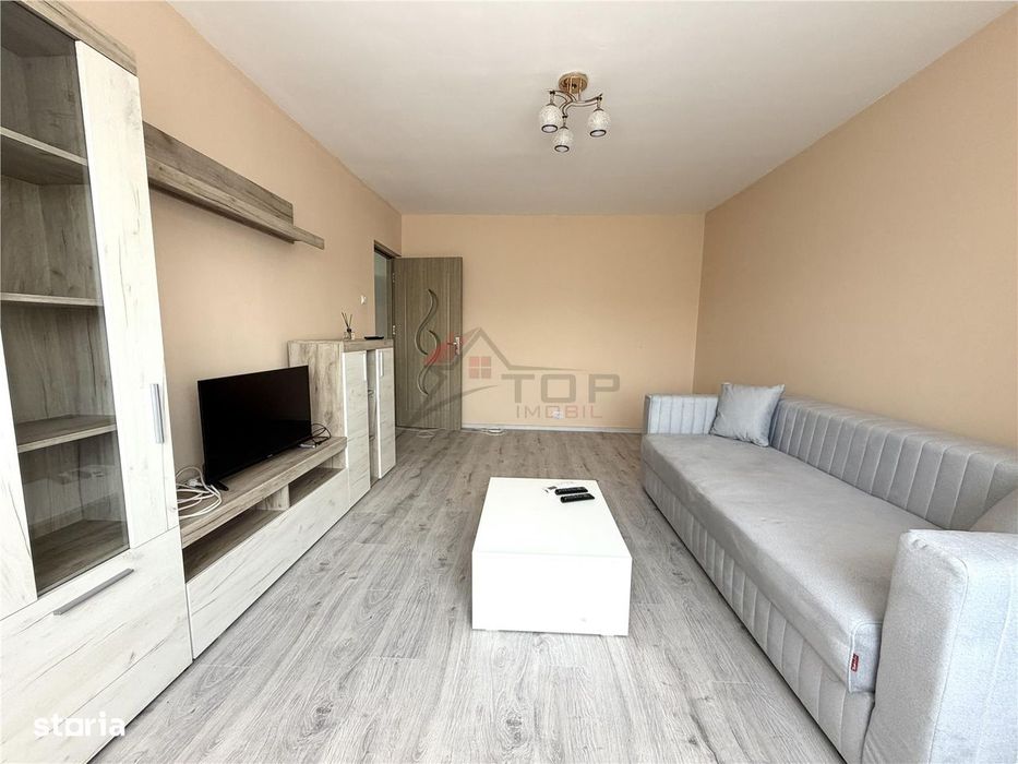 Apartment in Iași, Clopotari, Frumoasa - Vedere 2