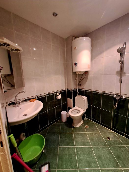 Дава се под наем Двустаен апартамент в Варна, Колхозен пазар - 55 кв.м за 360 € - Снимка #4