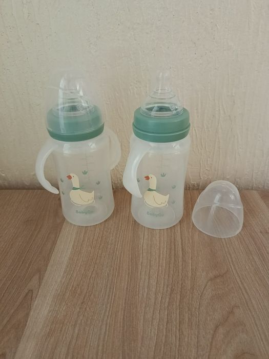 Продам детские бутылочки