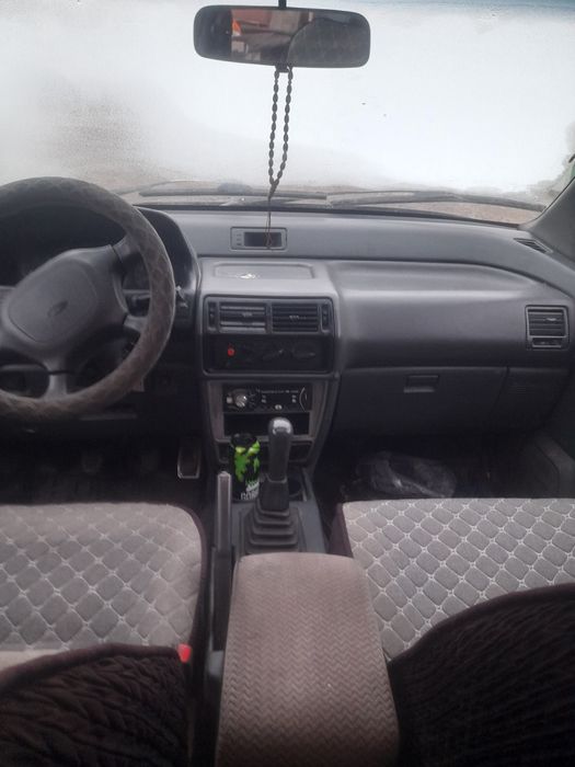 Продам митсубиси спейс вагон