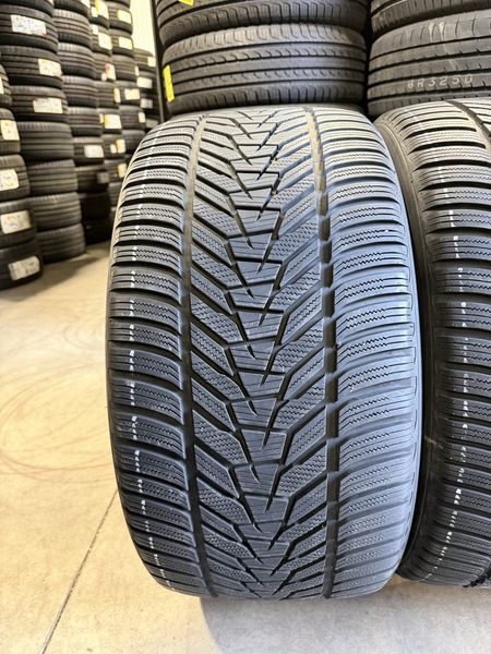285/40/21 315/35/21 HANKOOK 4бр