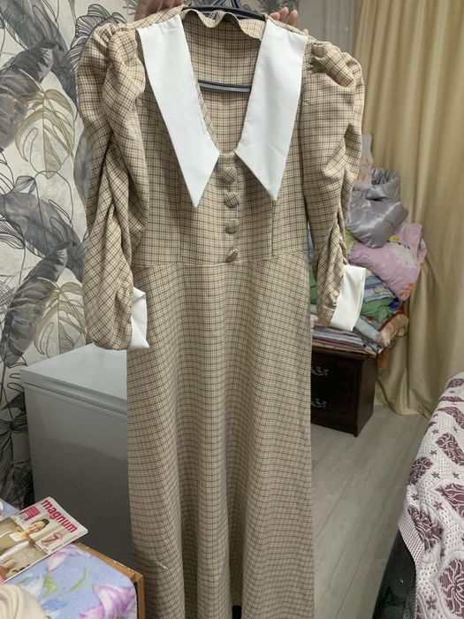 Продам платье нарядное