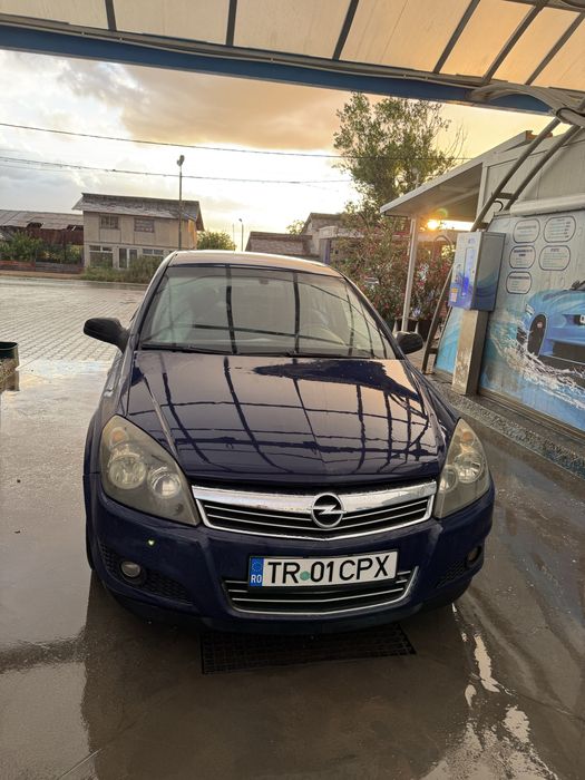 Inchirieri Auto Teleorman