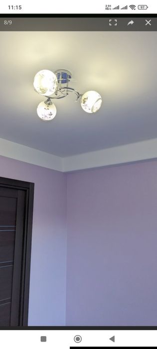 Ремонт под ключ.