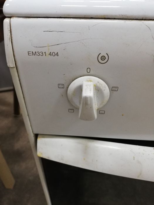 Электроплита 3х комфорная