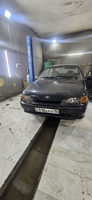 Продам Ваз 2115 (седан)