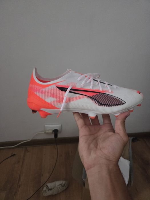 Ghete fotbal puma ultra ultimate noi marimea 44