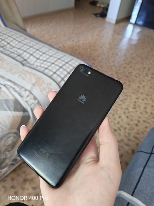 Huawei Y5 Prime 2018 (2/16)