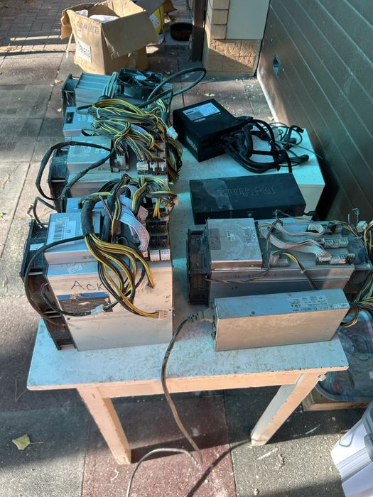 Продам запчасти для компьютера