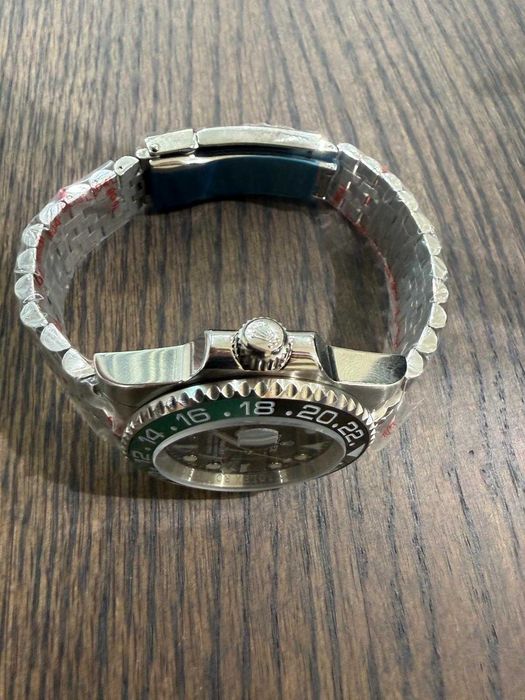 Ceas Rolex GMT II Sprite