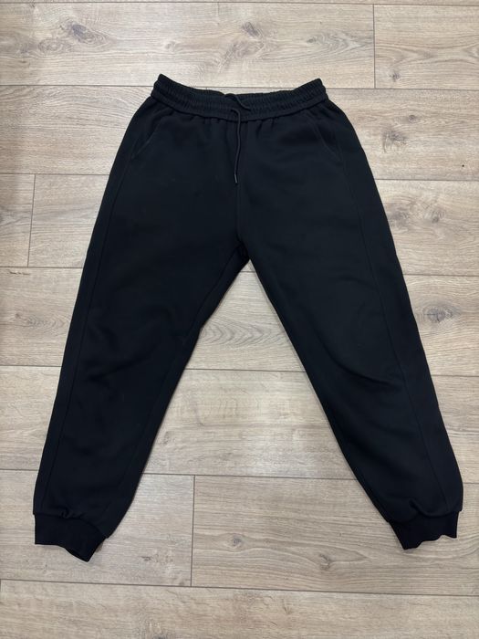 Мужская одежда М-L размера