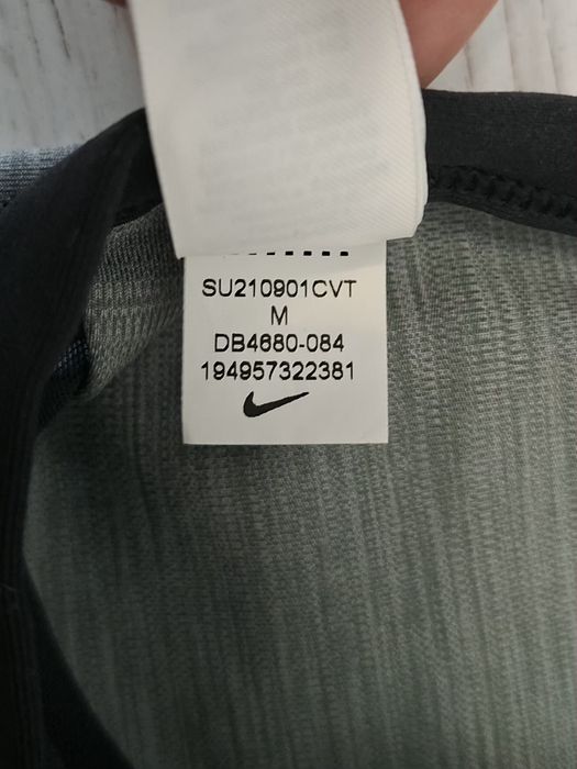 Nike Air-Ориг. Бюстие Ново!!!