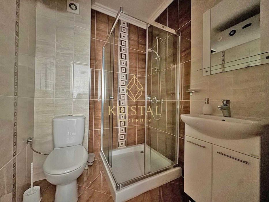 Продава се Двустаен апартамент в Свети Влас - 67 кв.м за 1409 €/кв.м - Снимка #7