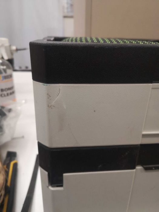 Festool ctl sys прахосмукачка