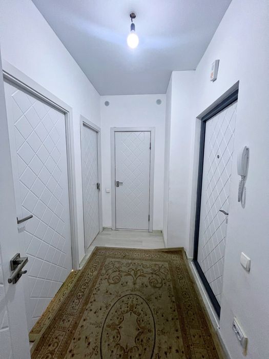 Olmazor Beruniy metro yaqinida 2xonali uy ijaraga beriladi