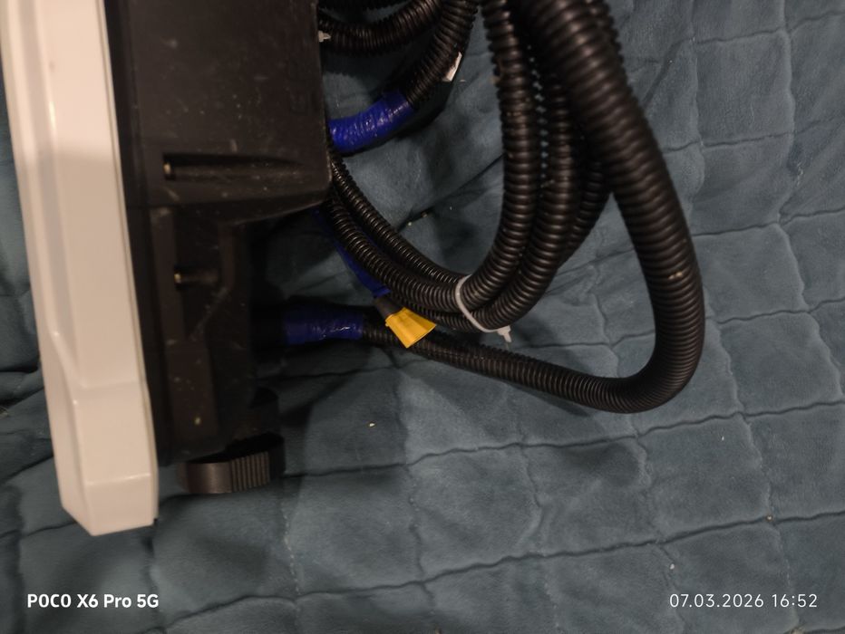 Продам эхолот лоуренс HDS7