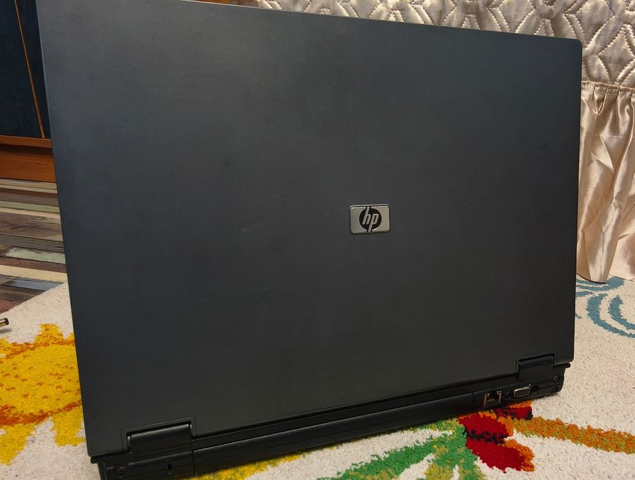 Hp compaq 6715s КОЛЕКЦИОНЕРСКИ