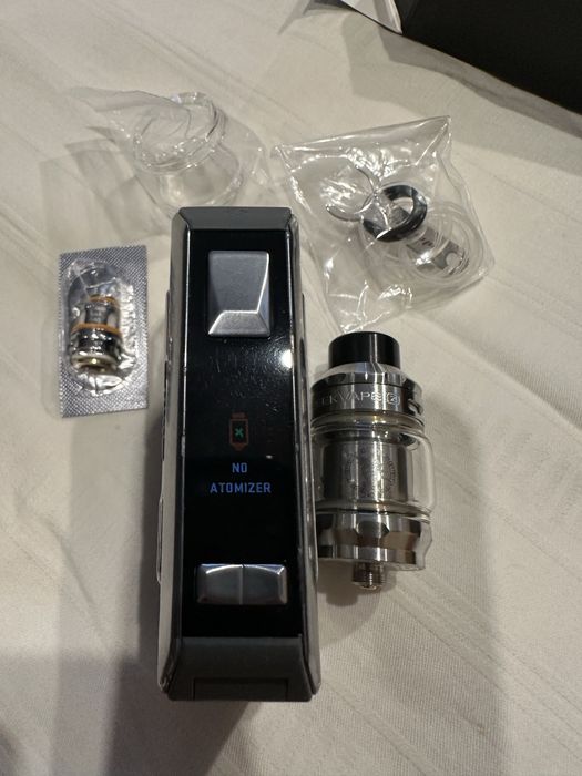 Kit tigara electronica Geekvape Aegis Legend 2
