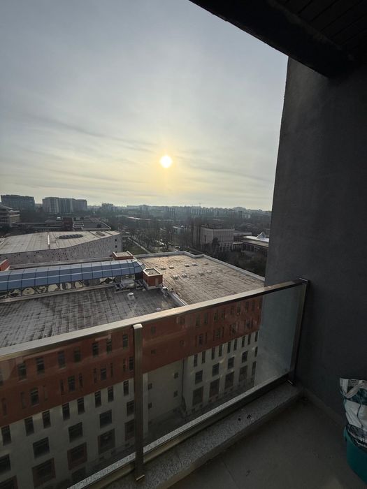 Închiriere garsonieră dublă – Novum Politehnica, Grozăvești