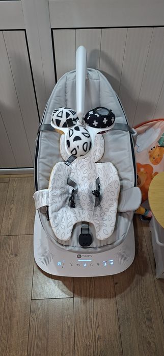 Бебешка люлка 4 moms
