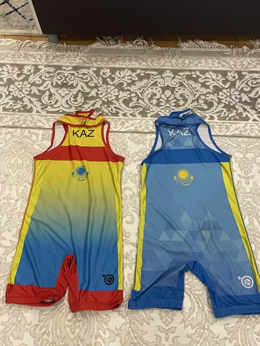 Продам натейлник (борцовки)для борьбы