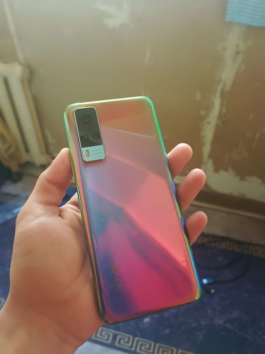 Продам vivo Y53s
