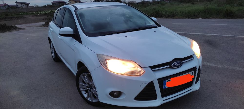 Ford  Focus     3