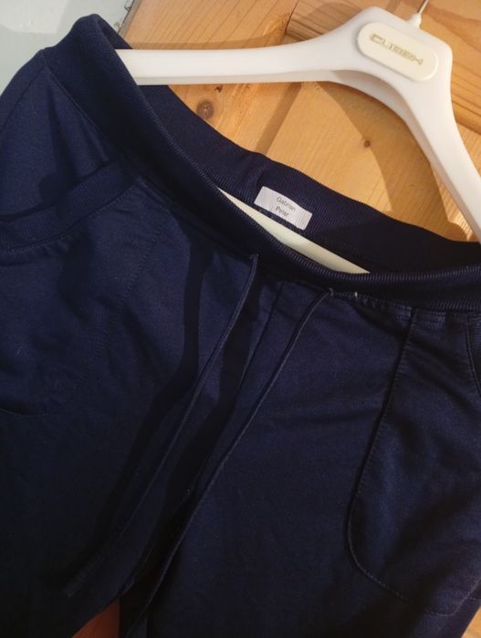 Дамски панталон-анцуг