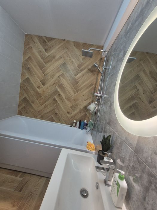 Persoana fizica - vand apartament 1 camera + loc de parcare inlcus! 87.000 EURO