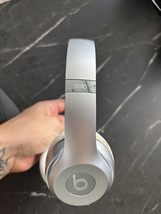 Слушалки Beats Solo 3