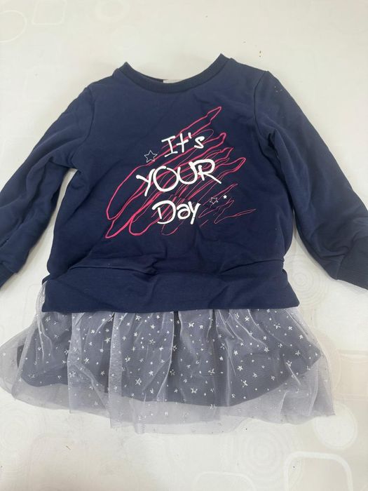 Детские вещи хорошего качества