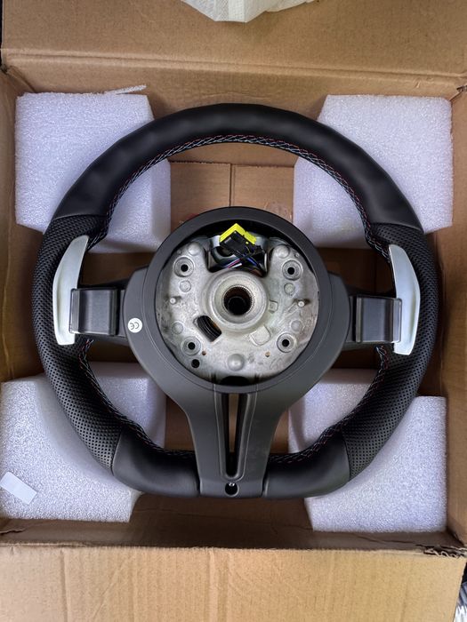 Volan BMW seria 1/2/3/4/X 2011+