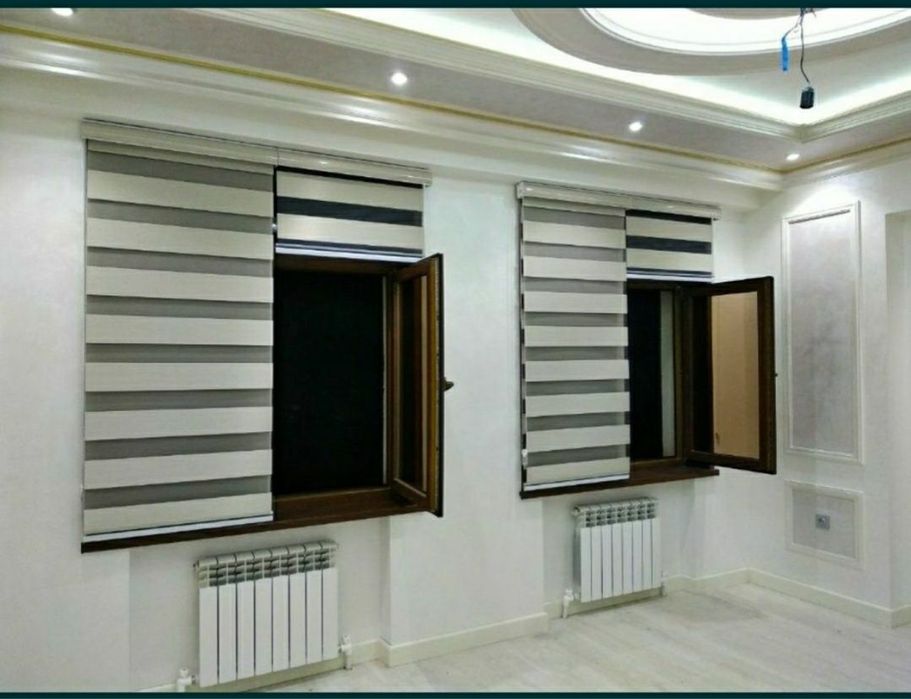 Jalyuzi jaluzi zavod fabrika