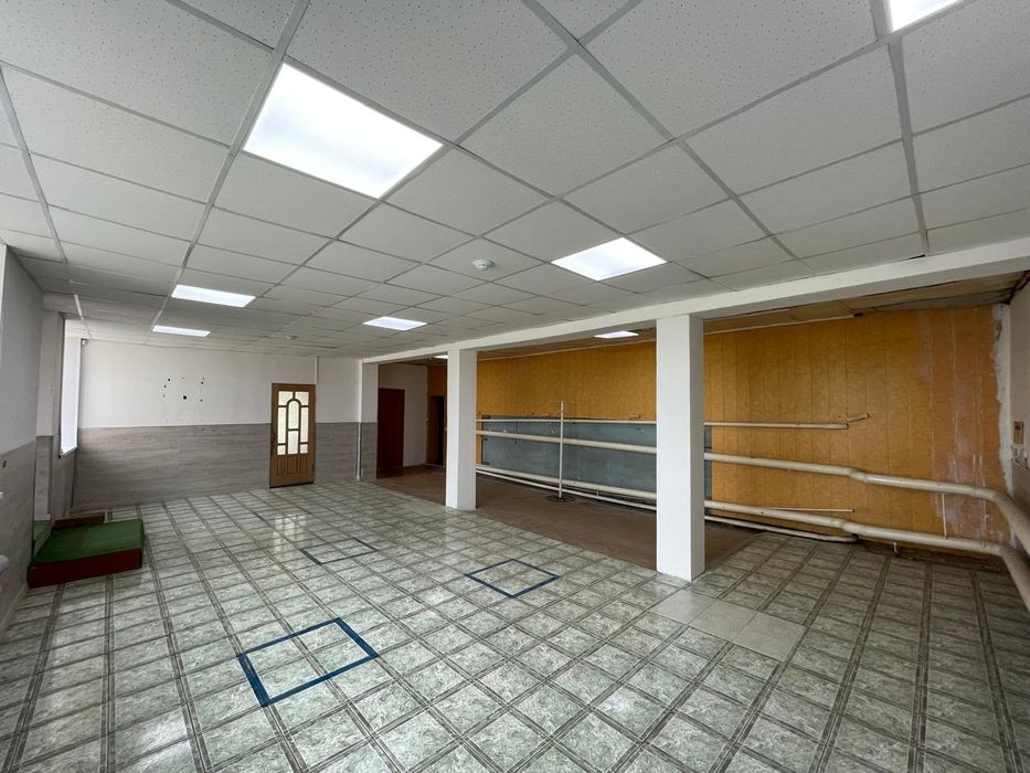 Продам магазин в центре