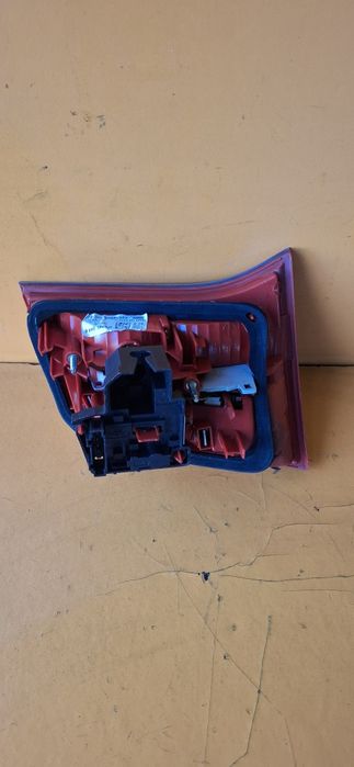 Десен стоп лед Led Facelift Audi A6 C6 Avant 4F5 4F9 2005-2011 OEM 4F9945094F