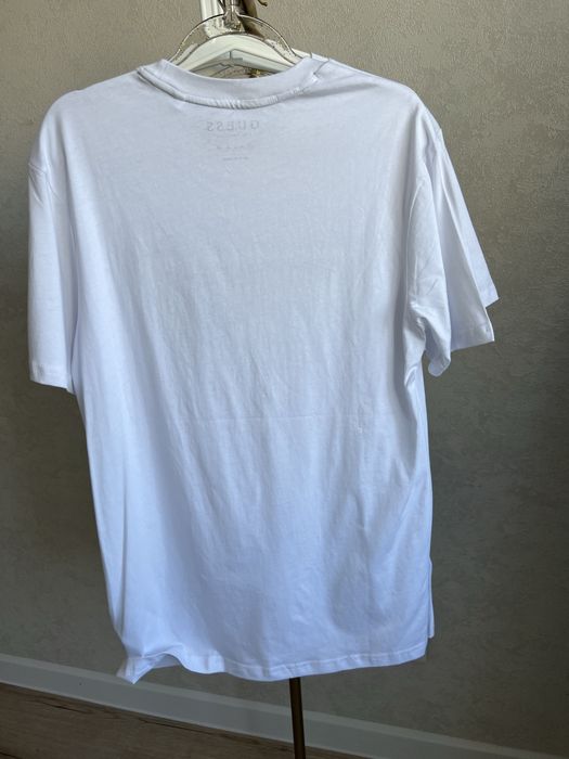 Футболки Guess (S,M,L)