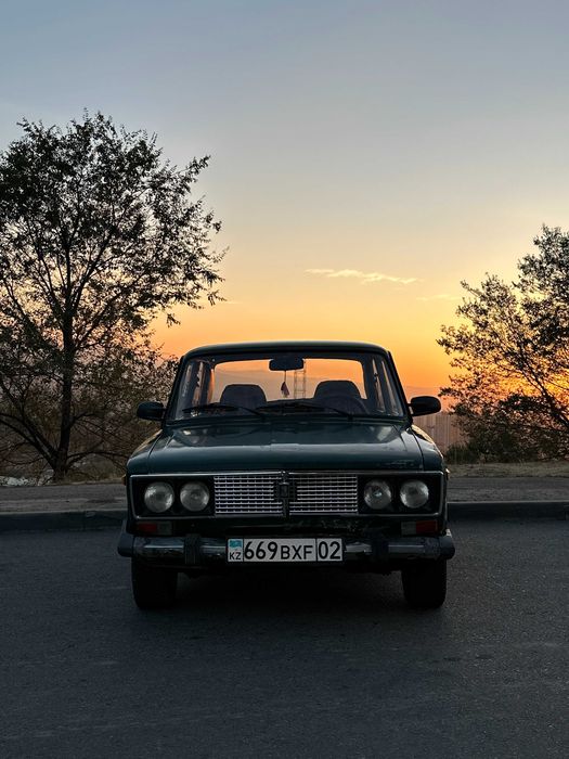 Продам ВАЗ (Lada) 2106, 1999 г.
