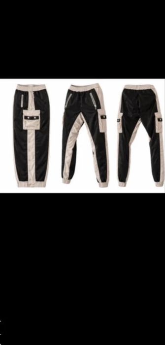Pantaloni vagabond , Made By Society