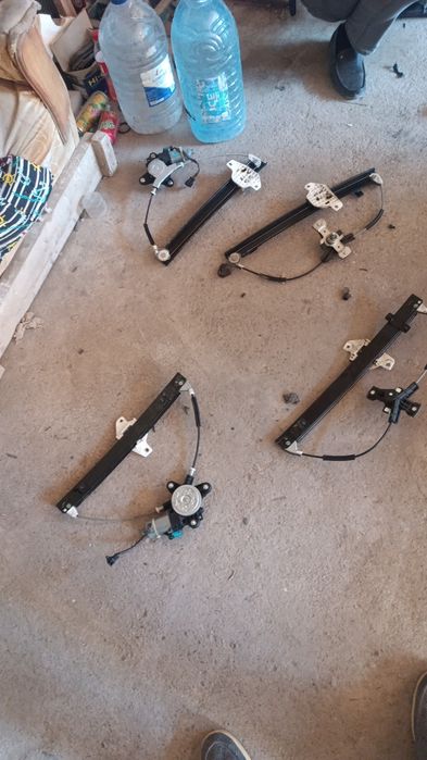 Спарк обшивка простой