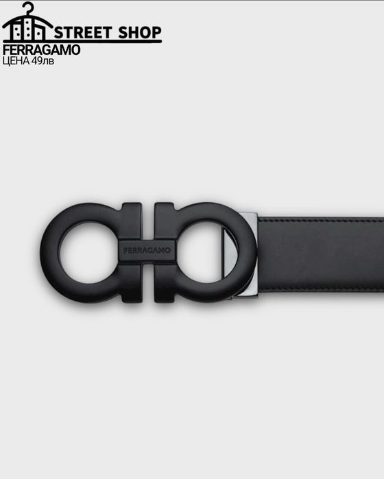Ferragamo Belt / Колан