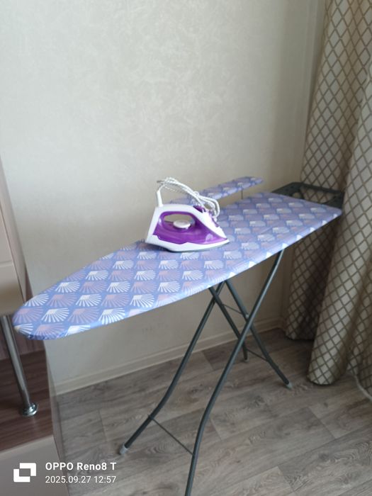 Сдается квартира на долгий срок