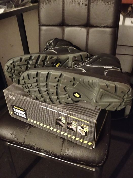 Bocanci lucru protecție