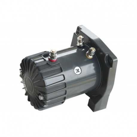 Motor troliu auto electric 12v