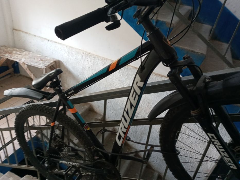 Велосипед 2023гот