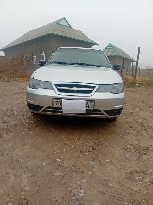 Nexia 2  1.5 ideal xolatda