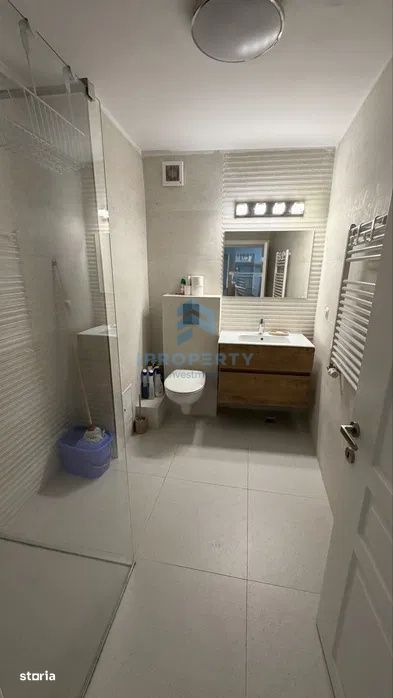 Inchiriere Apartament 2 camere in Unirii cu Centrala si parcare 10 min