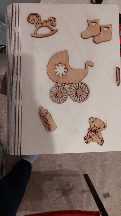 Продам лазерный станок