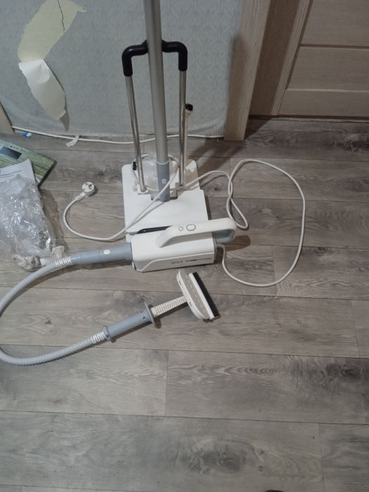 Многофункциональный пароочистителSGT-206